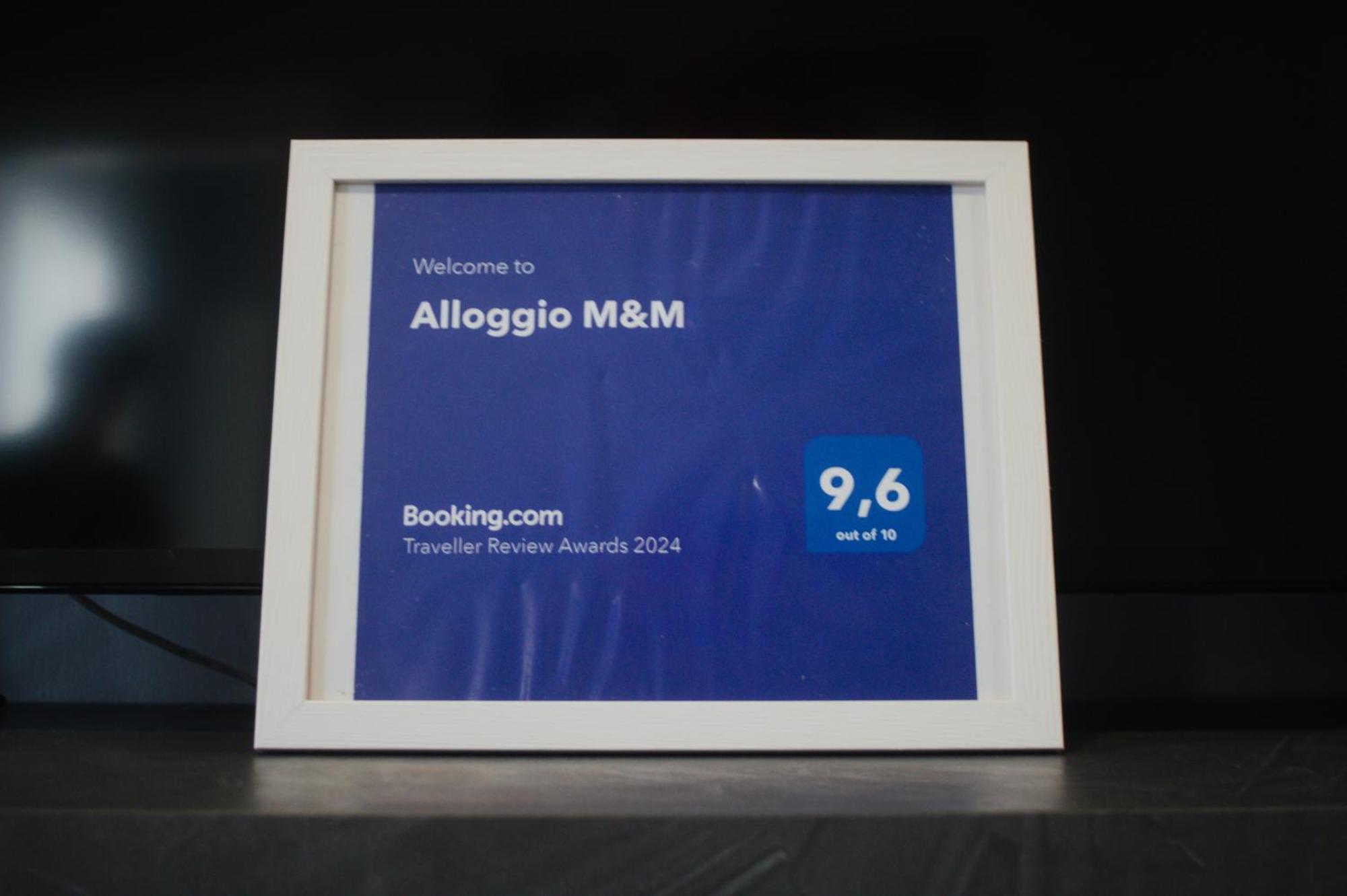 Alloggio M&M Padova Exterior photo