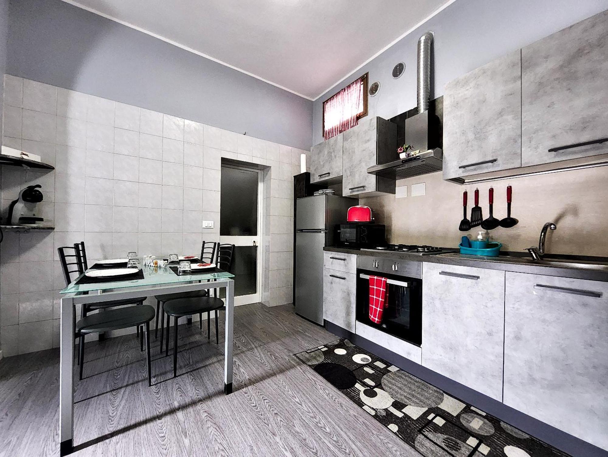 Alloggio M&M Padova Exterior photo