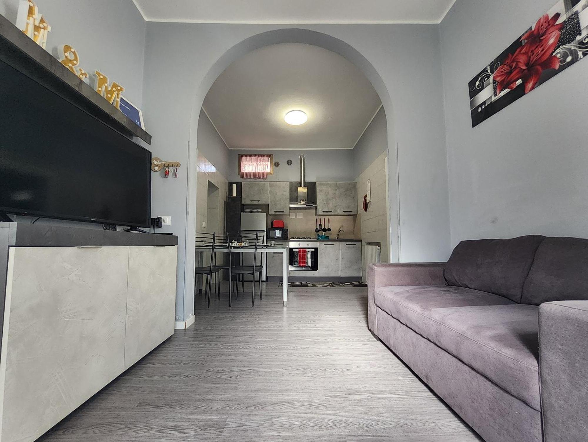 Alloggio M&M Padova Exterior photo